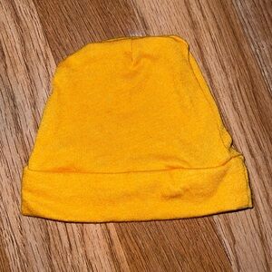 Newborn Unisex Hat NWOT